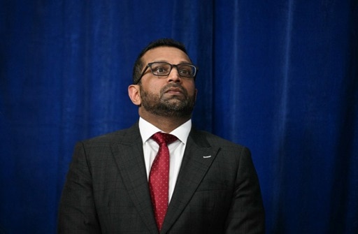 Tensions avec la police de l'immigration aux USA - Le FBI va enquêter sur les participants aux manifestations à Minneapolis