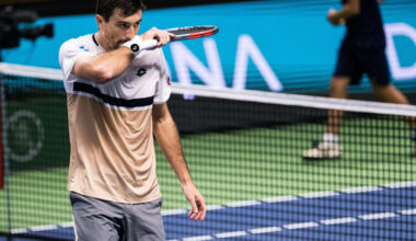 Open d’Australie : un joueur éliminé des qualifications après avoir célébré sa victoire et… oublié les règlements