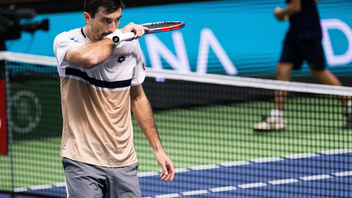 Open d’Australie : un joueur éliminé des qualifications après avoir célébré sa victoire et… oublié les règlements