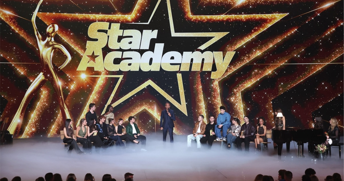 Deux élèves de la Star Academy ont déjà signé avec un label