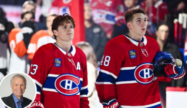 Guerin a tenu parole – RDS