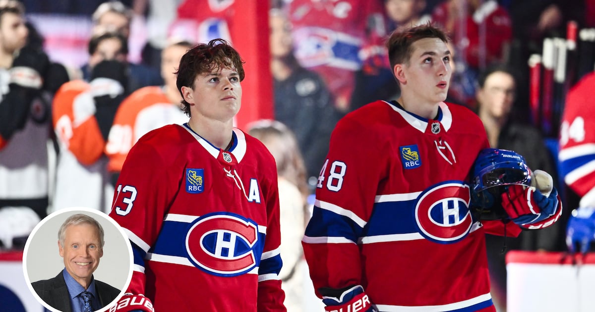 Guerin a tenu parole – RDS