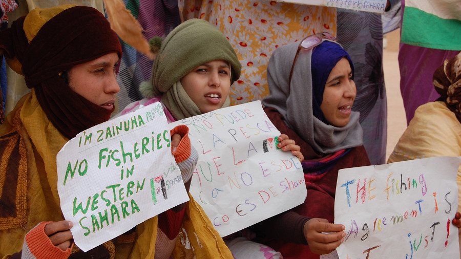 Royaume-Uni, UE et Sahara Occidental : le développement n’est pas un substitut à l’autodétermination - Lahcen Dalil - algerie patriotique