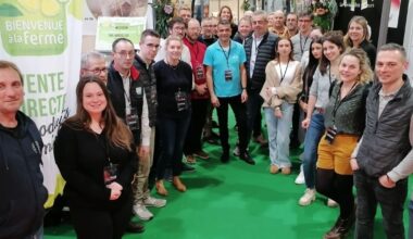 Rest’Hotel, le salon des métiers de la bouche revient à Rennes