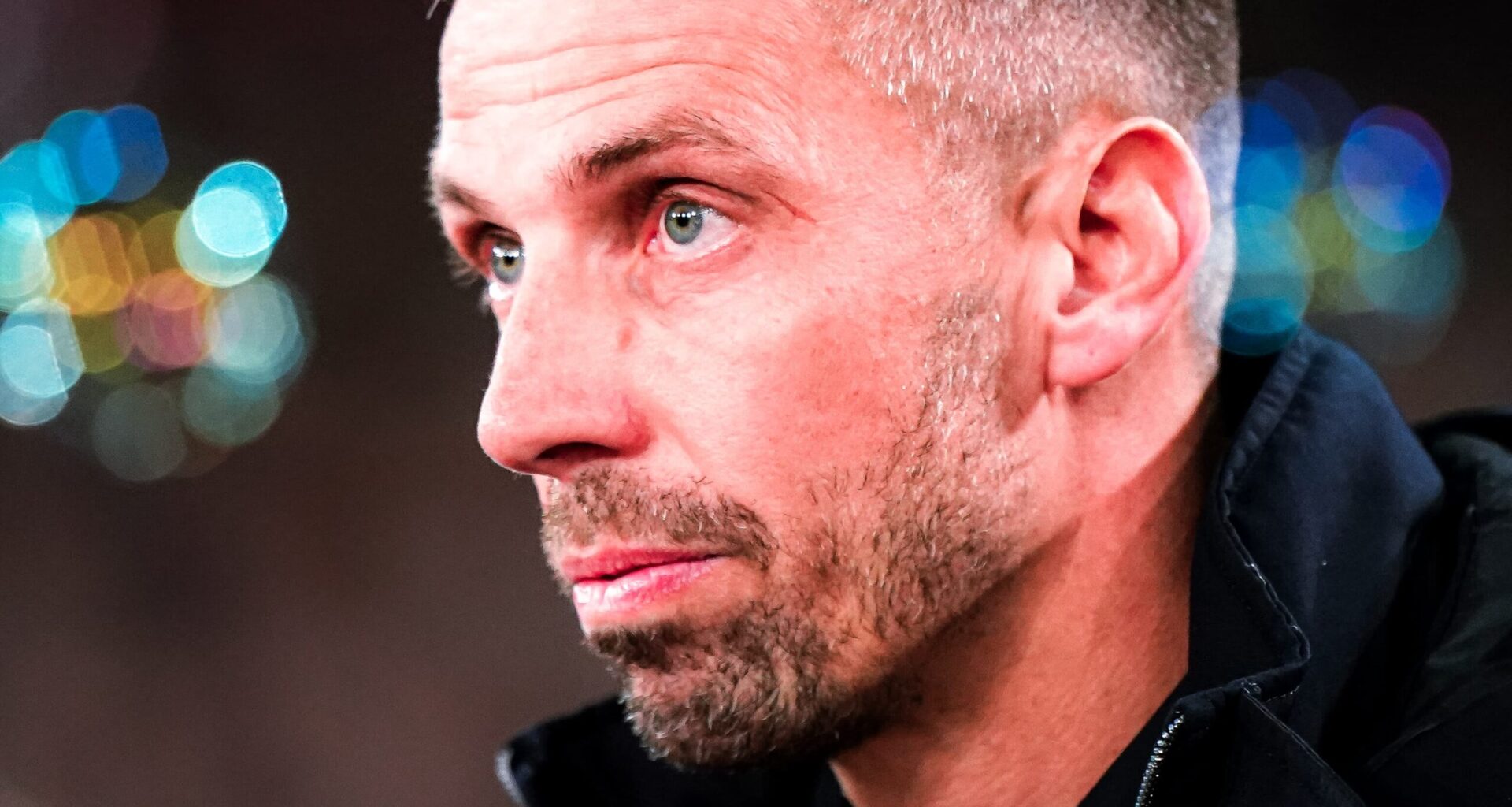 Gary O’Neil nommé entraîneur du Racing Club de Strasbourg Alsace