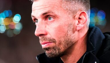 Gary O’Neil nommé entraîneur du Racing Club de Strasbourg Alsace