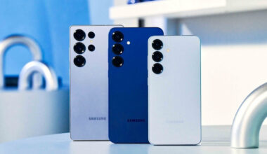 Samsung lance son programme Certified Re-Newed en Europe, en commençant par la série Galaxy S25