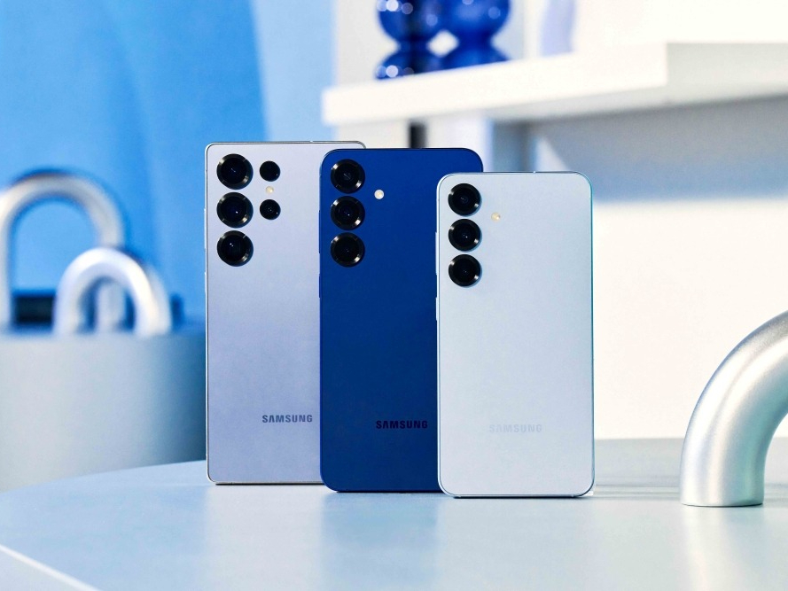 Samsung lance son programme Certified Re-Newed en Europe, en commençant par la série Galaxy S25