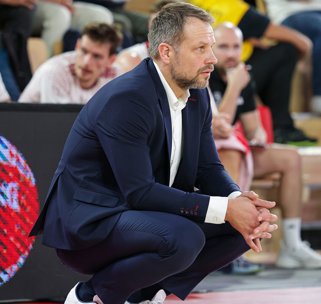 "on a manqué d’énergie et surtout de discipline, notamment en attaque."