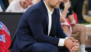 "on a manqué d’énergie et surtout de discipline, notamment en attaque."