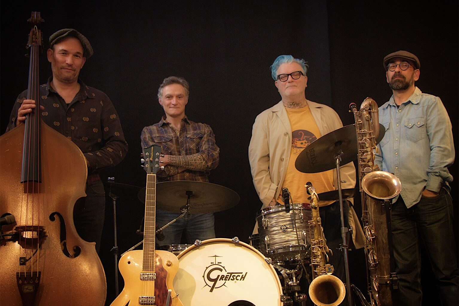 Sanseverino en concert au Théâtre des Calanques Le 31 janvier