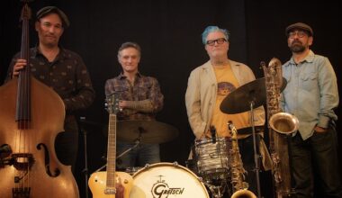 Sanseverino en concert au Théâtre des Calanques Le 31 janvier