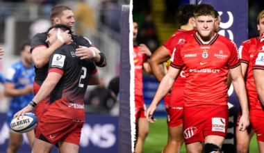 Saracens-Toulouse sur quelle chaîne, à quelle heure et avec quelles compositions