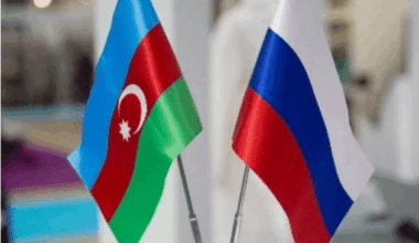 La Russie et l'Azerbaïdjan discutent de coopération militaire