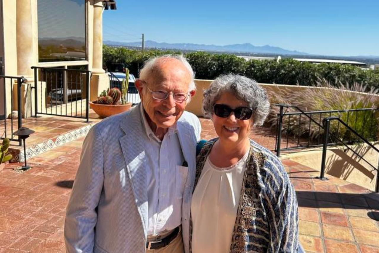 voici ses secrets pour garder un cerveau jeune