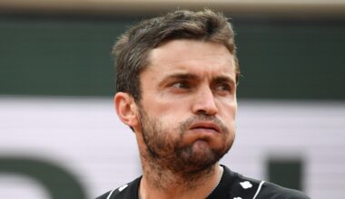 ATP > Gilles Simon répond à Mouratoglou et défend Tsonga : "Jo aurait probablement un bilan positif avec tous les joueurs cités" - We Love Tennis