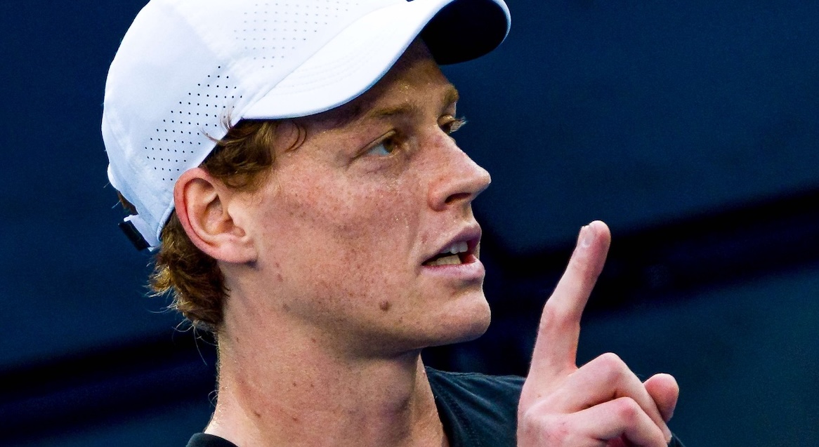 Open d'Australie > Jannik Sinner : "Ce que font Novak Djokovic, Stan Wawrinka et Gaël Monfils, à leur âge, est tellement inspirant. Continuer à jouer à ce niveau année après année est incroyable"