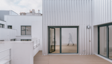 Intimité, une réalisation en toute familiarité