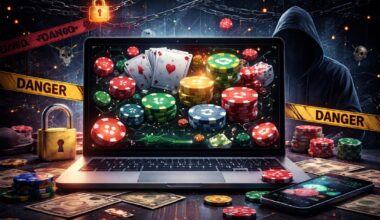 Sites paris illégaux