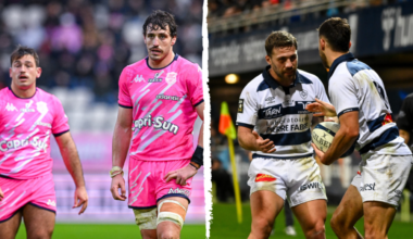 Stade Français-Castres sur quelle chaîne, à quelle heure et avec quelles compositions