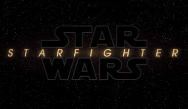 Star Wars Starfighter