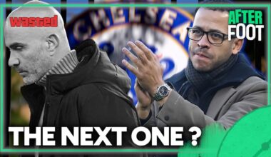 "Plus simple pour Chelsea d'aller chercher Rosenior" analyse Laurens