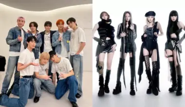 Les meilleurs K-dramas de la première moitié de 2024