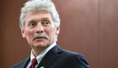 Guerre en Ukraine: Moscou exclut toute négociation avec les dirigeants de l'Union européenne, "des fonctionnaires incompétents"