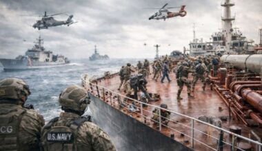 Saisie pétrole Russe