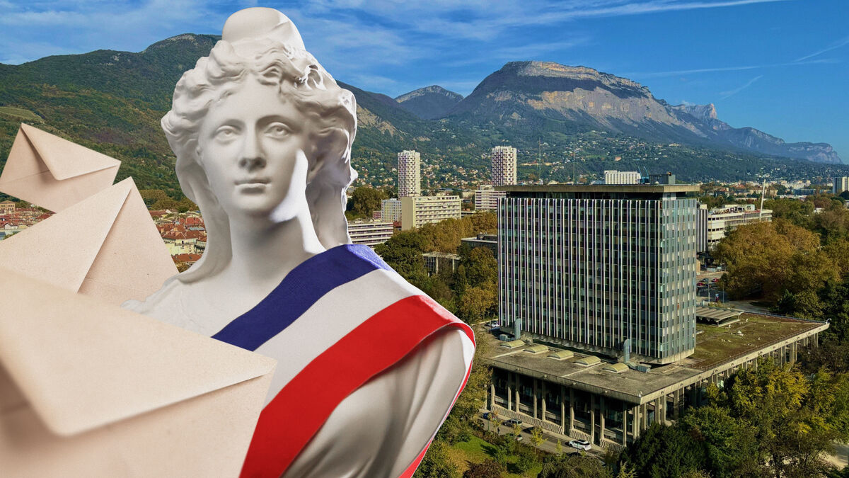 Municipales 2026 à Grenoble : Ruffin, Carignon, Brunon, Gabriac… Qui sont les candidats à la mairie ?