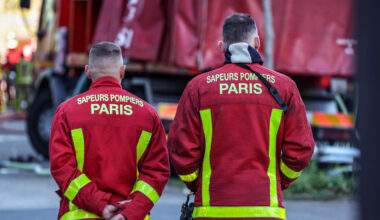 Paris : une personne sans-abri retrouvée morte sous la dalle des Olympiades