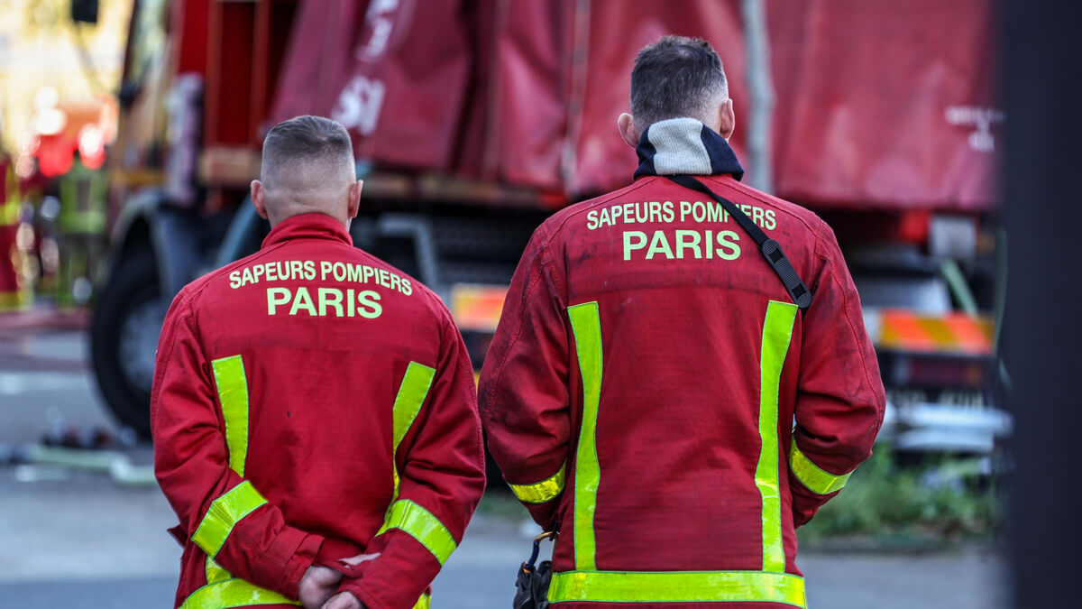 Paris : une personne sans-abri retrouvée morte sous la dalle des Olympiades