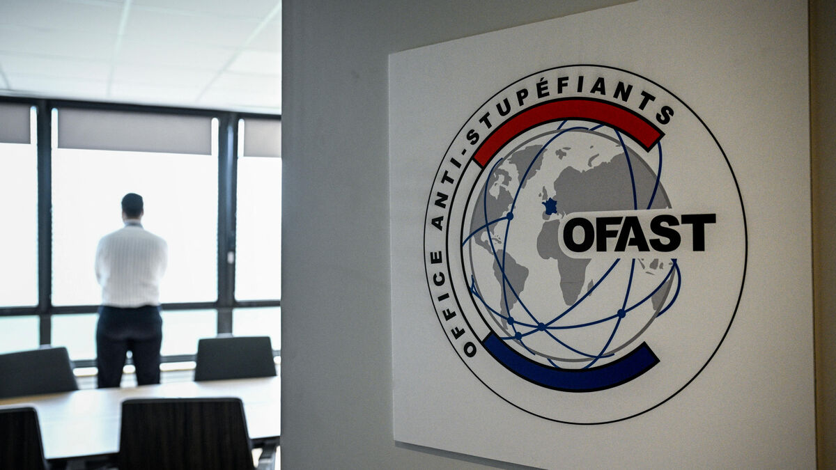 L’ombre de trafiquants mexicains derrière la saisie record de 207 kg de méthamphétamine en France