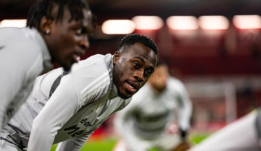 Allemagne : courtisé par le Paris FC, Arnaud Kalimuendo prêté à l’Eintracht Francfort par Nottingham