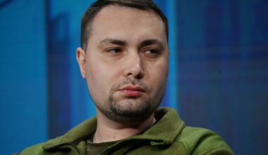 Un maître espion charismatique et populaire : qui est Kyrylo Boudanov, le nouveau bras droit de Zelensky ?