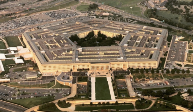 USA : Le Pentagone envisage le déploiement des militaires dans le Minnesota (médias US)