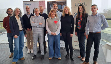 Vandœuvre-lès-Nancy : la SATT Sayens entre au capital de Telendo