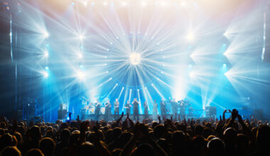 The Australian Pink Floyd Show atterrit au Zénith de Nancy en mars prochain