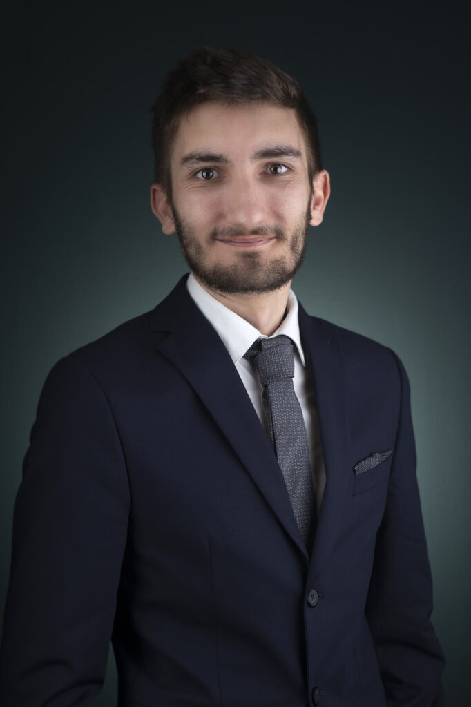 Me Thomas Mousseau-Swiercz est le nouveau président de l’Union des jeunes avocats de Grenoble