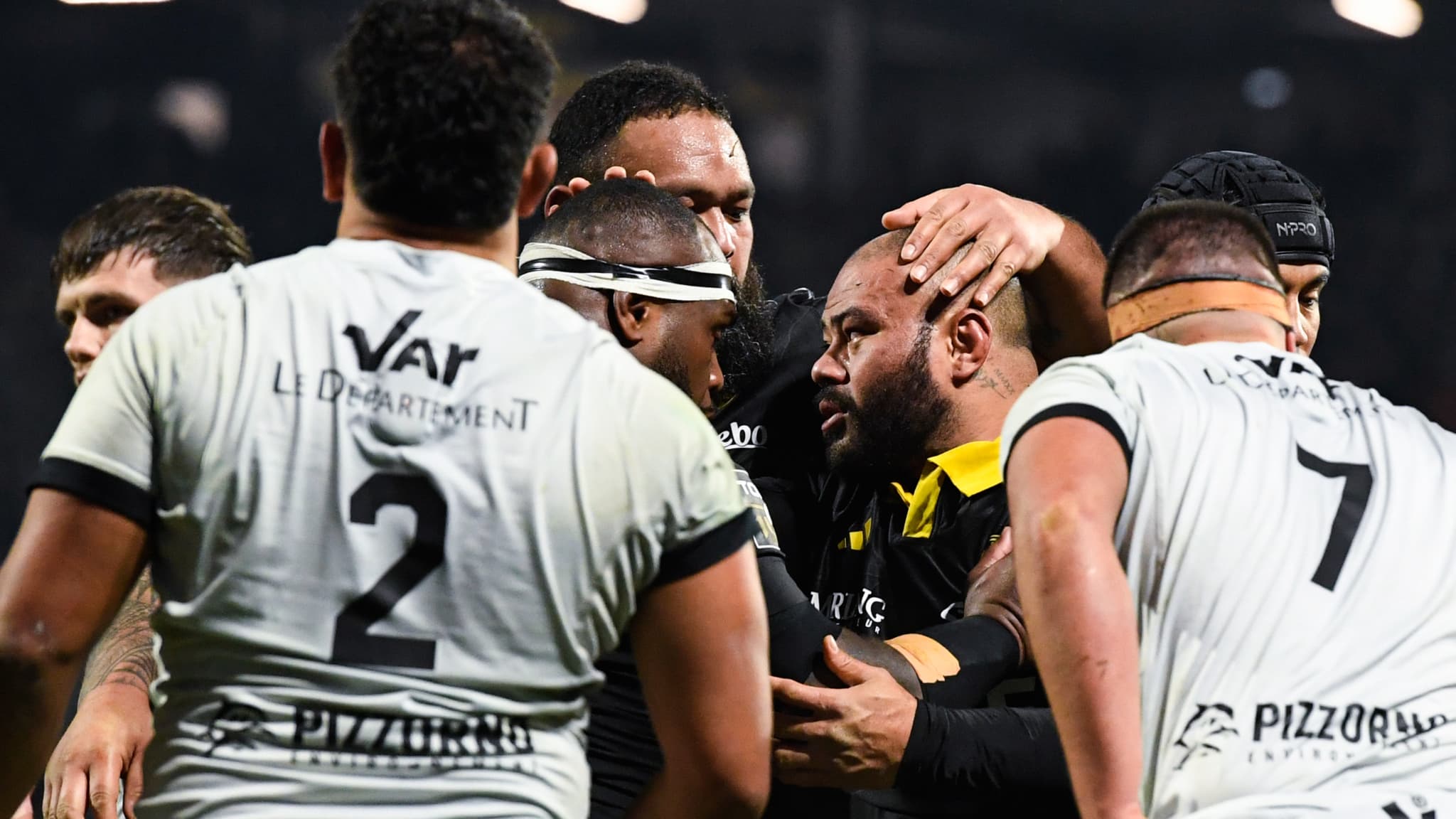 Tolu Latu, le 4 janvier 2026. 