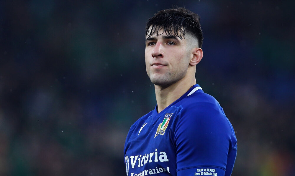 Tommaso Menoncello brise le silence concernant son avenir et dément avoir signé à Toulouse !