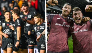 Toulon-Munster sur quelle chaîne, à quelle heure et avec quelles compositions