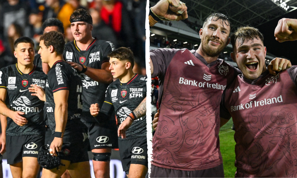 Toulon-Munster sur quelle chaîne, à quelle heure et avec quelles compositions