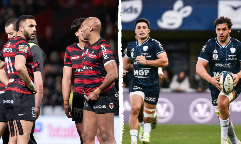 Toulouse-Bayonne sur quelle chaîne, à quelle heure et avec quelles compositions