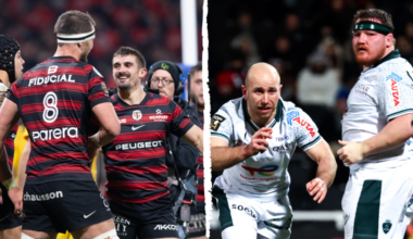 Toulouse-Pau sur quelle chaîne, à quelle heure et avec quelles compositions