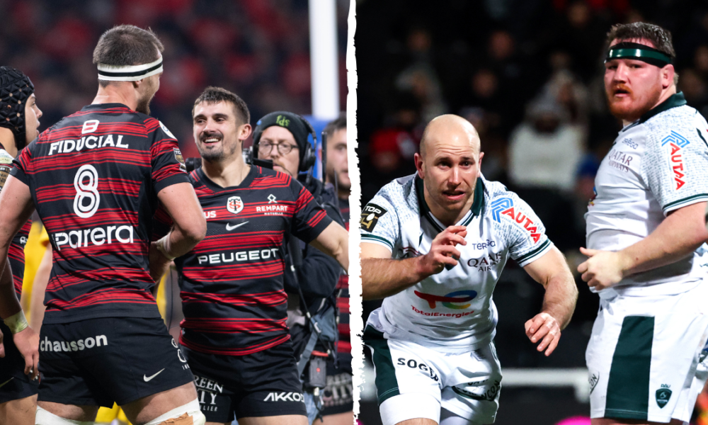 Toulouse-Pau sur quelle chaîne, à quelle heure et avec quelles compositions