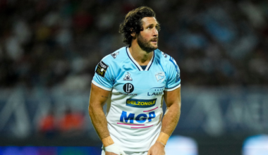 Transferts Rugby Maxime Machenaud, Anthony Belleau, Lyon, les infos du lundi 5 janvier