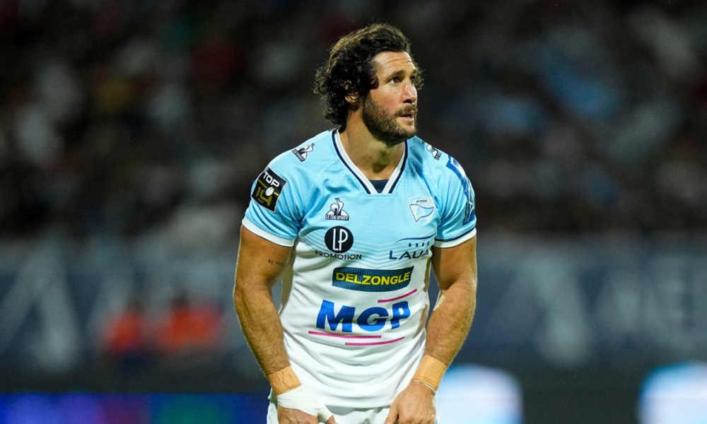 Transferts Rugby Maxime Machenaud, Anthony Belleau, Lyon, les infos du lundi 5 janvier