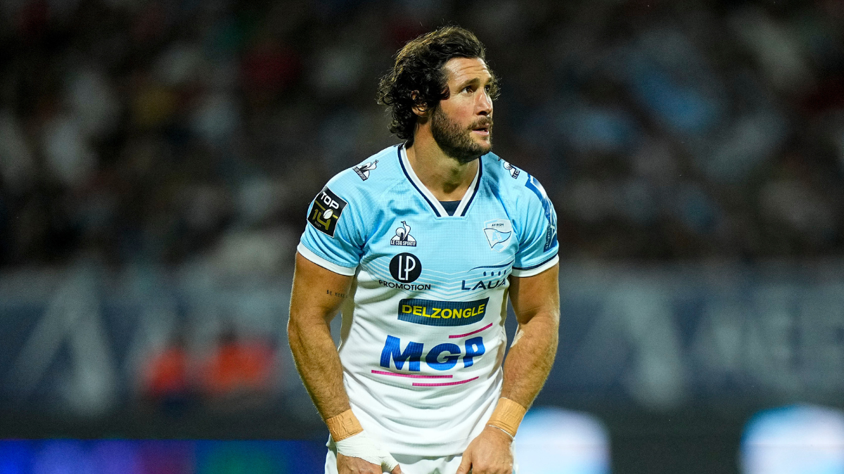 Transferts Rugby Maxime Machenaud, Anthony Belleau, Lyon, les infos du lundi 5 janvier