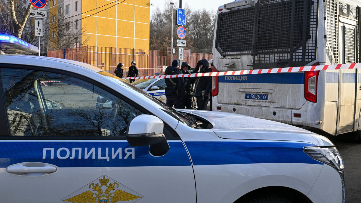 Il appartient aux « services secrets » selon Moscou : le deuxième secrétaire de l’ambassade britannique expulsé de Russie